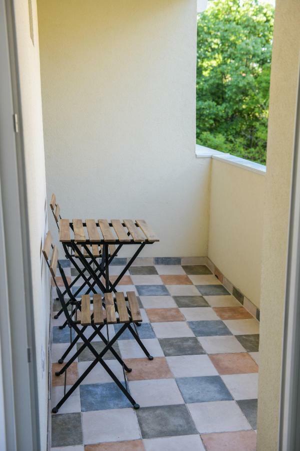 Puzzle Apartment Dedinje Exterior foto