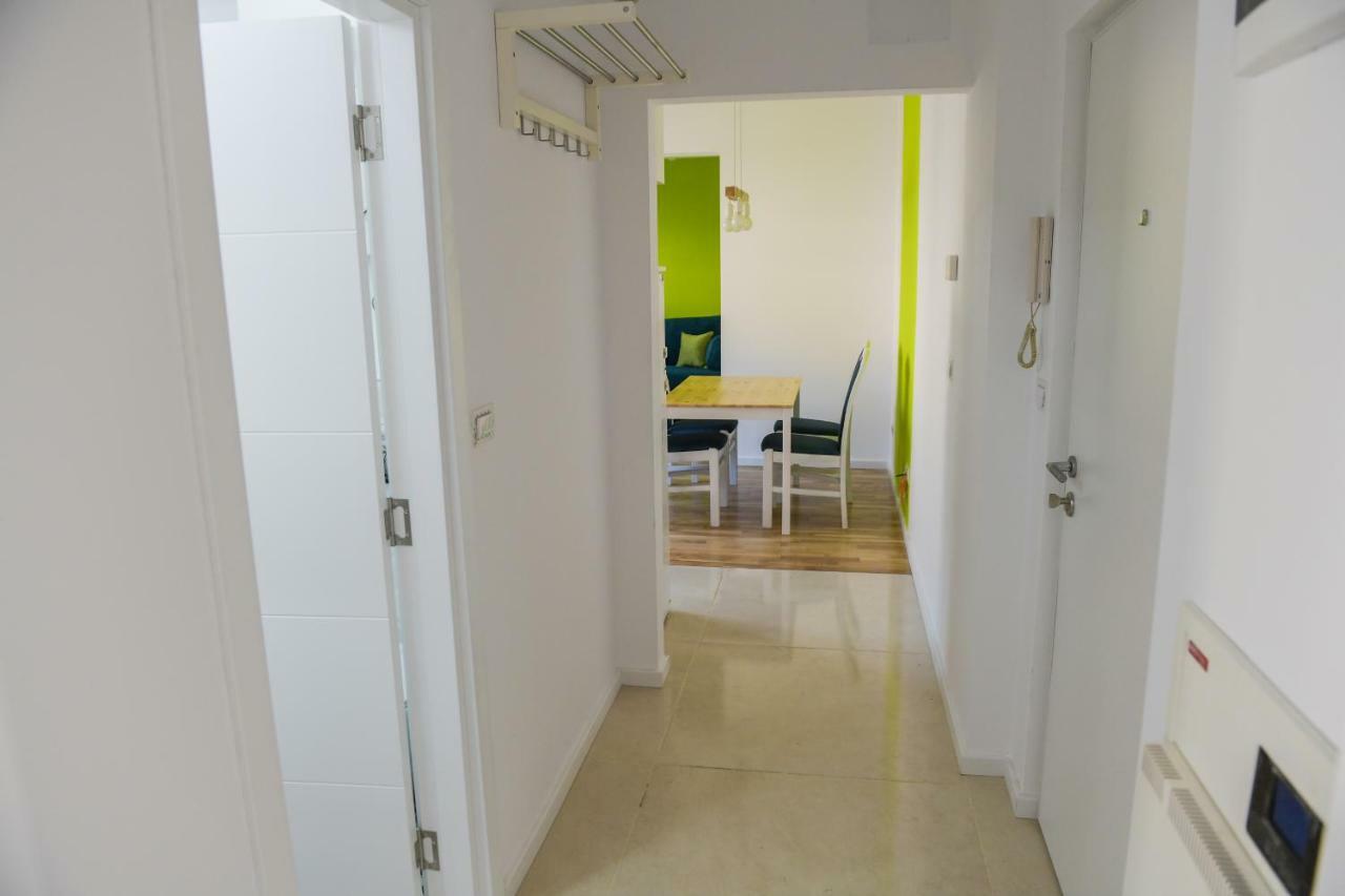 Puzzle Apartment Dedinje Exterior foto